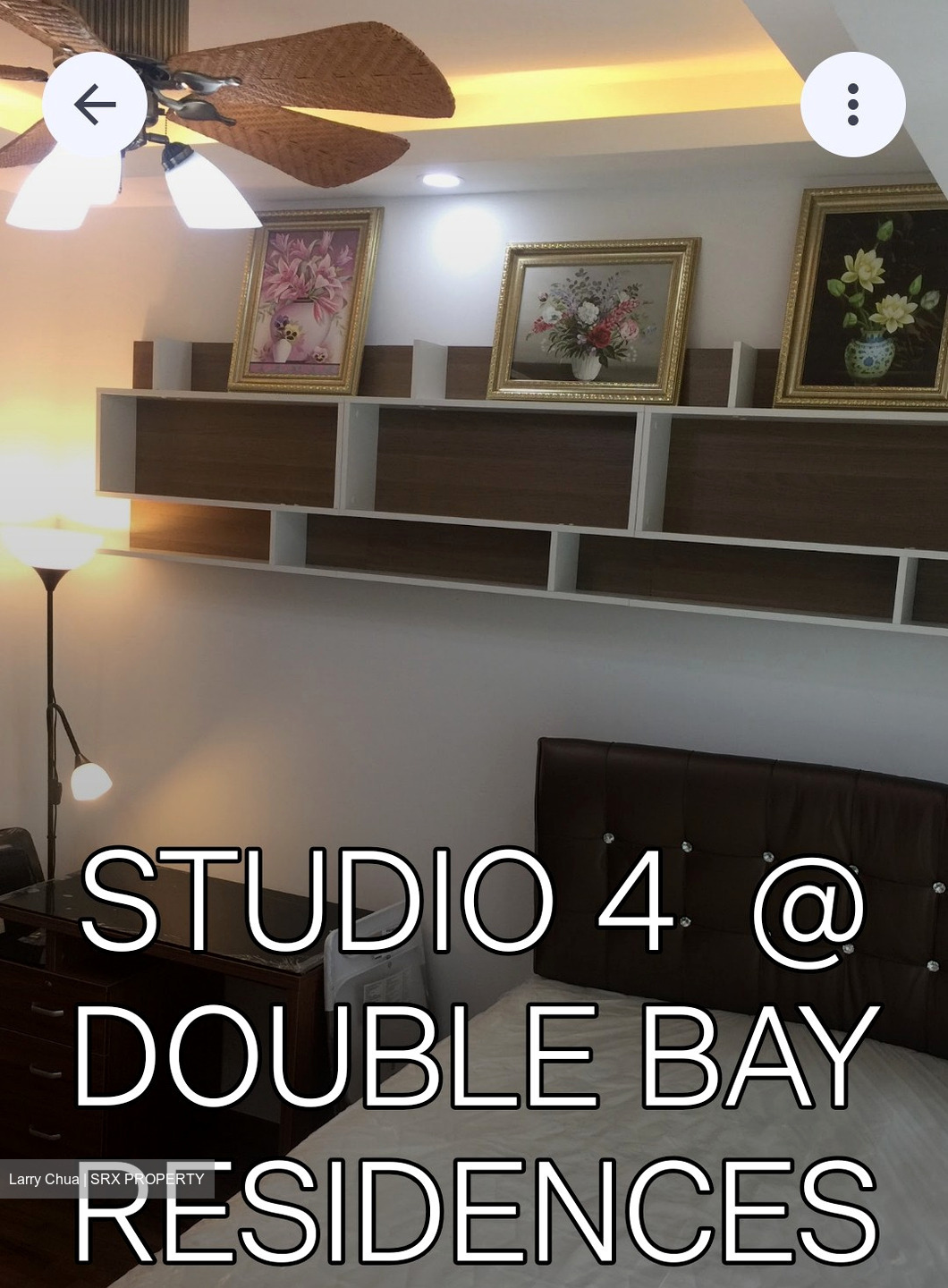 Double Bay Residences (D18), Condominium #607426031